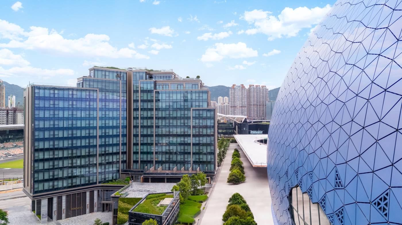 Dorsett-Kai-Tak-General-view-1