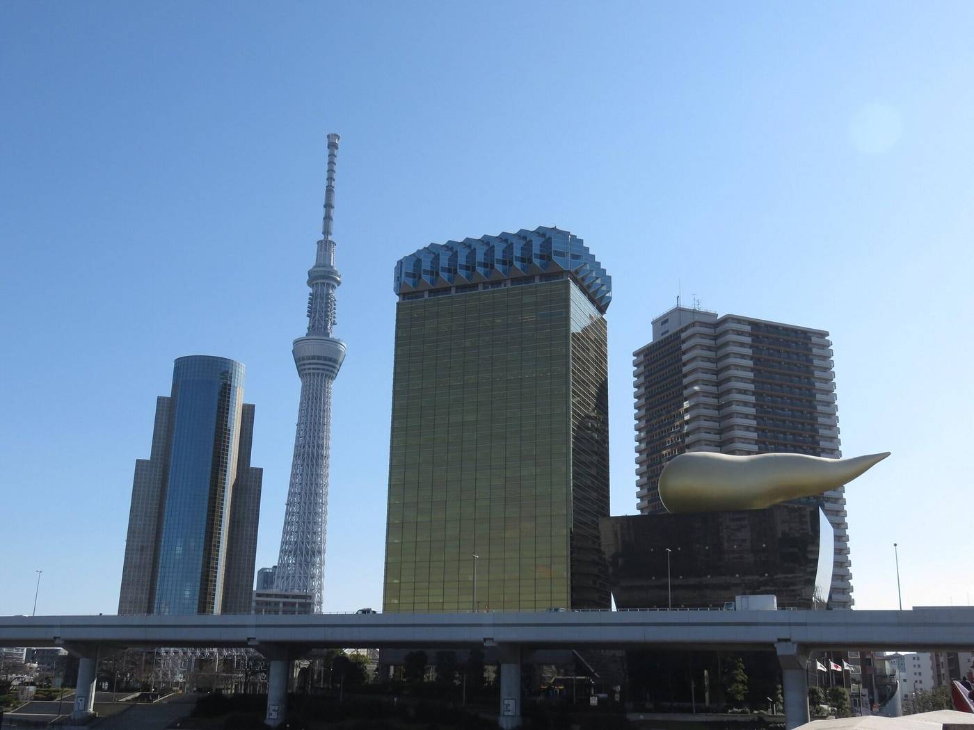 Oakhostel Fuji-Japan-Tokyo-General view-3
