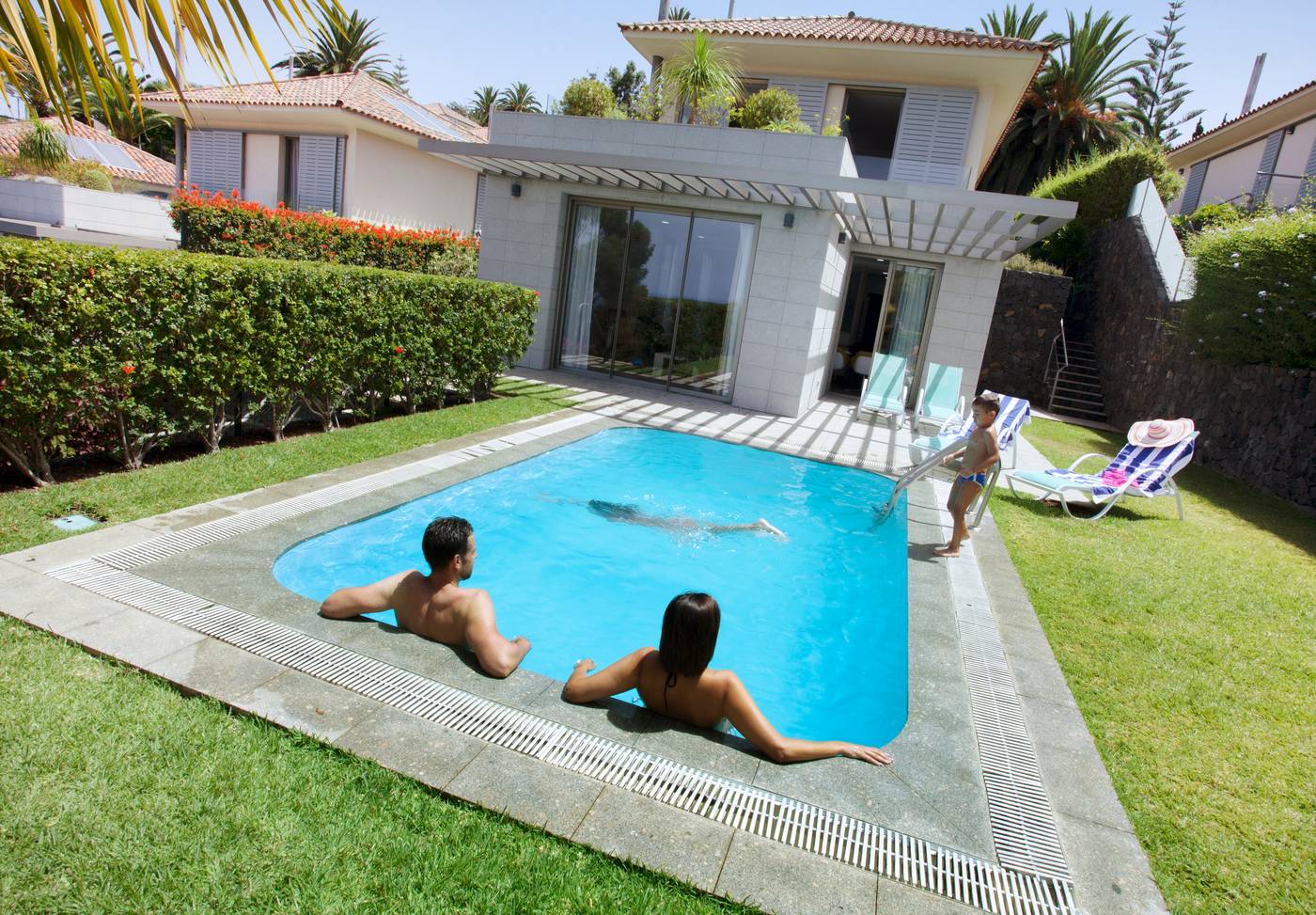 Coral Villas La Quinta