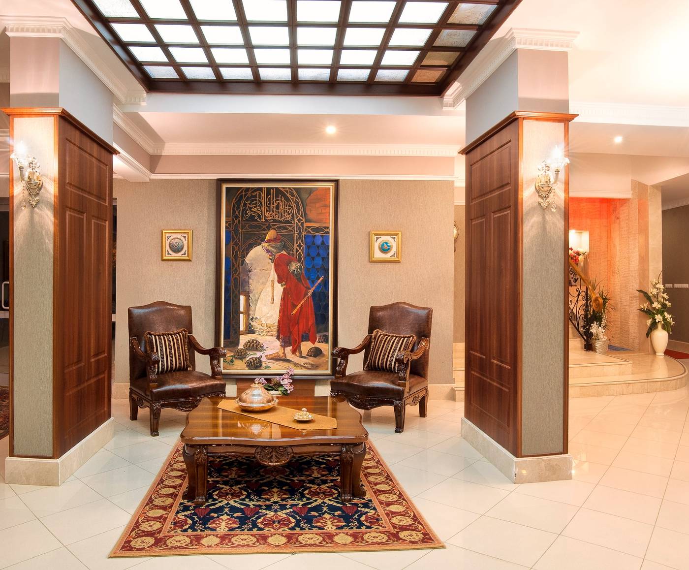 23.07.25 Gumuldur Mavi Deniz Hotel