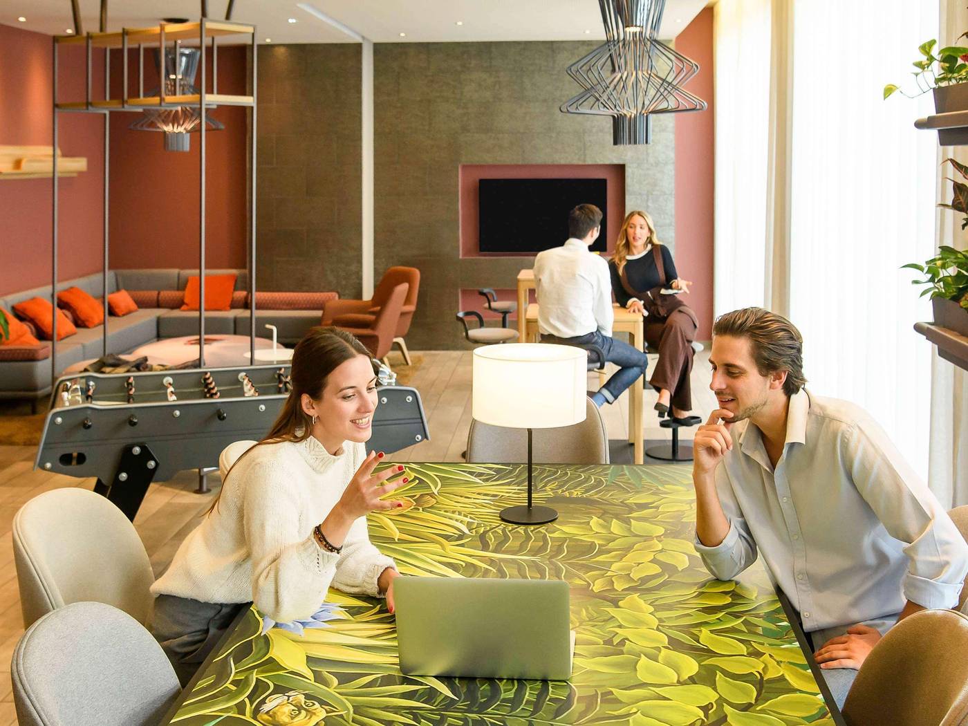 Aparthotel-Adagio-Munich-City-General-view-2