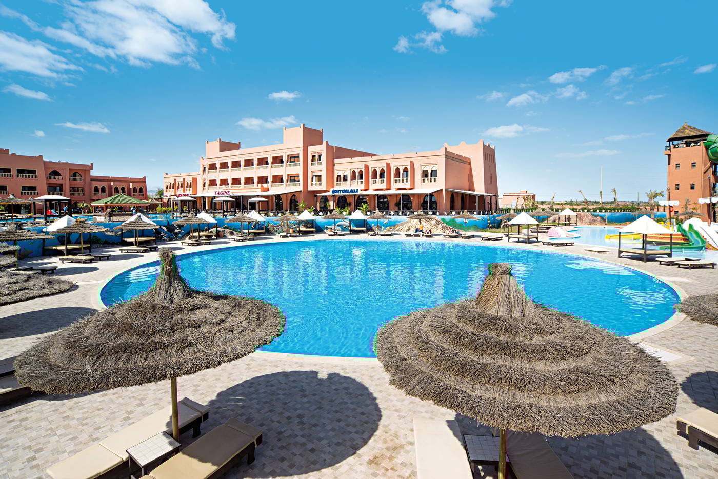 Pickalbatros-Aqua-Fun-Club-Pool-5