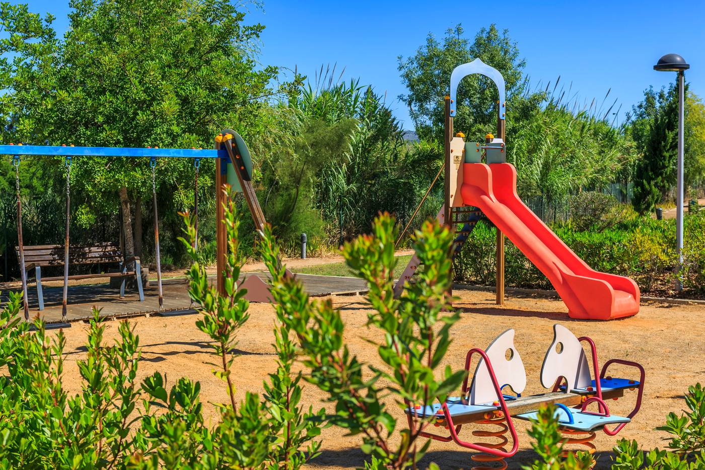 Laguna Resort - Vilamoura