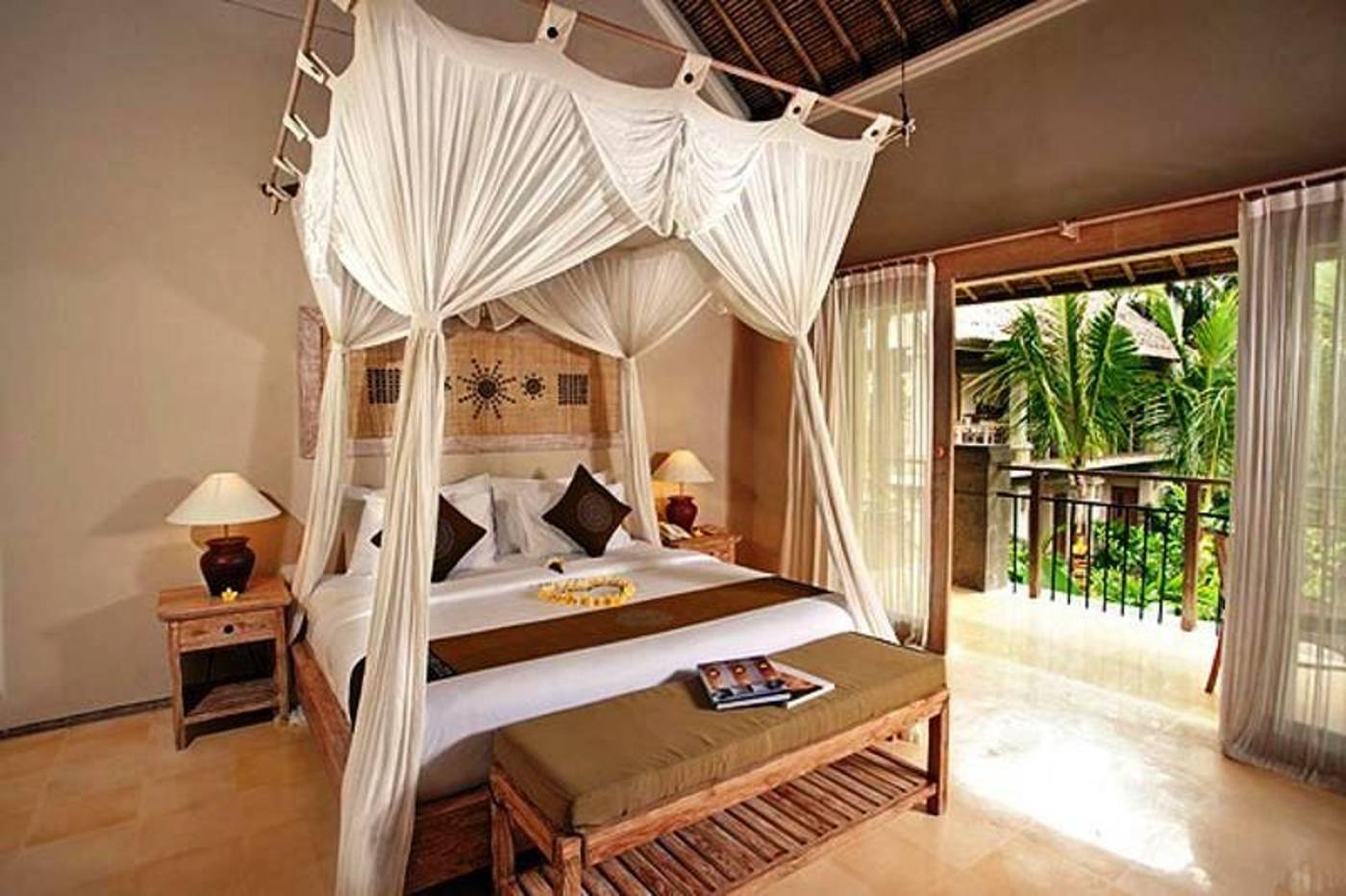 The Kanjeng Resort Ubud-Indonesia-UBUD-Room-4