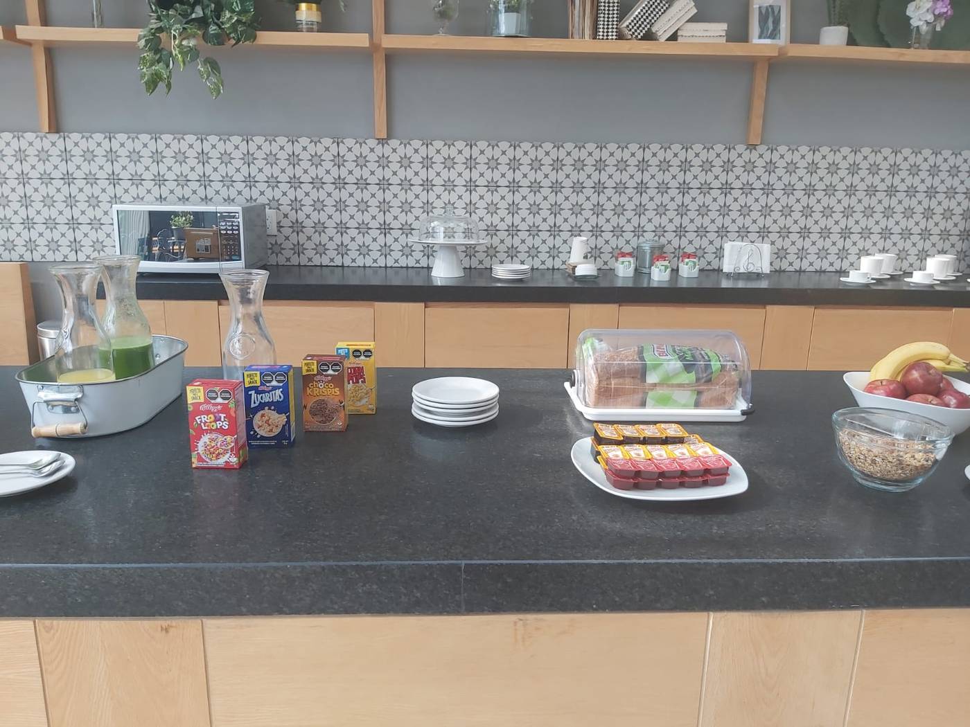 Close to you by Residence L'Heritage-Mexico-Ciudad de Mexico-Terrace-7