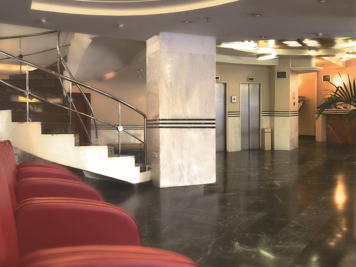 Dorian-Inn--Sure-Hotel-Collection-by-Best-Western-General-view-15