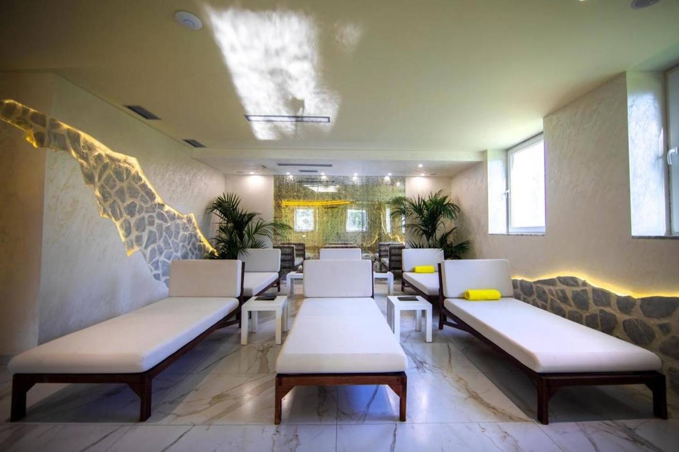 Adriatik Hotel, BW Premier 15.12.25