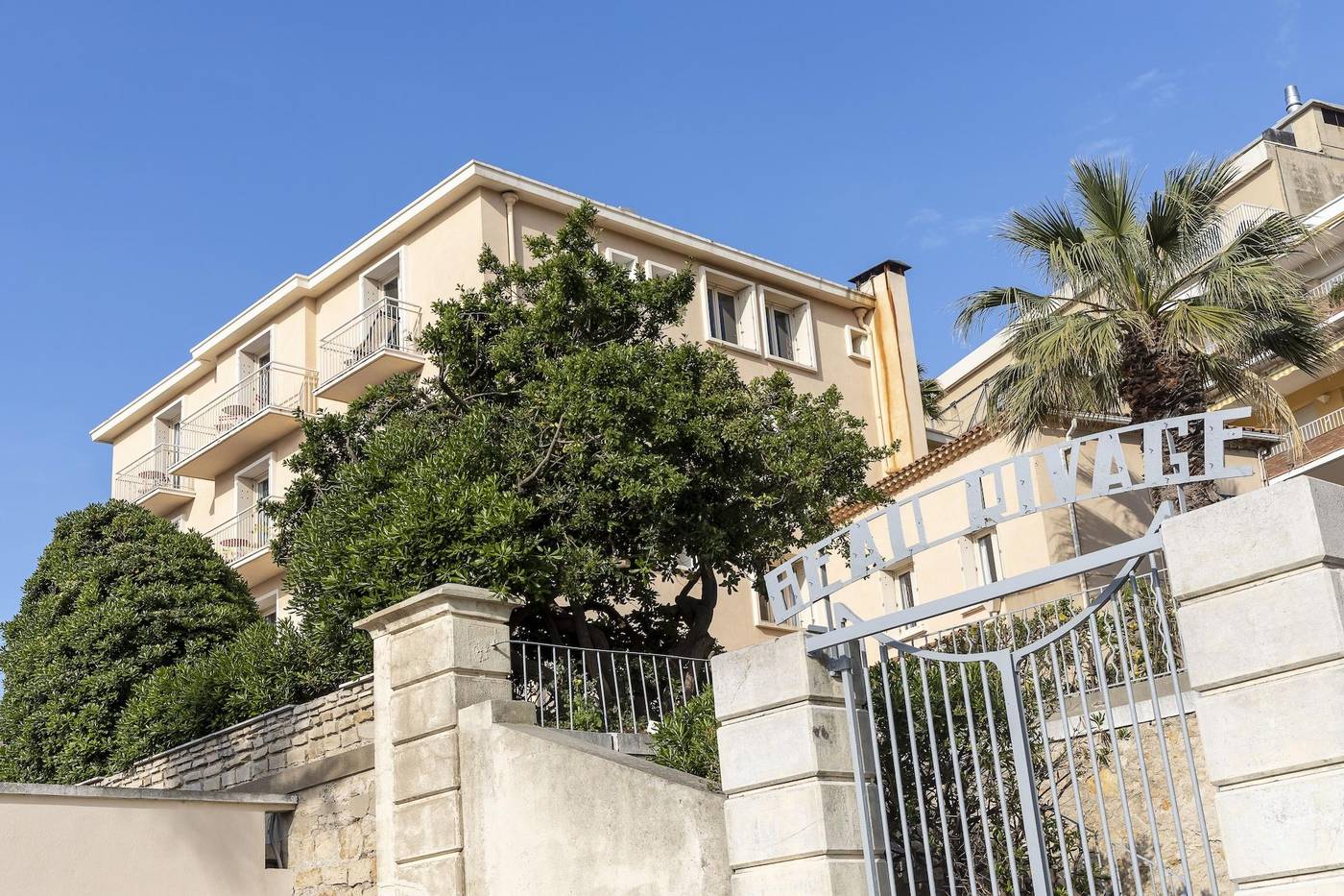 Résidence Le Beau Rivage-France-BANDOL-General view-2