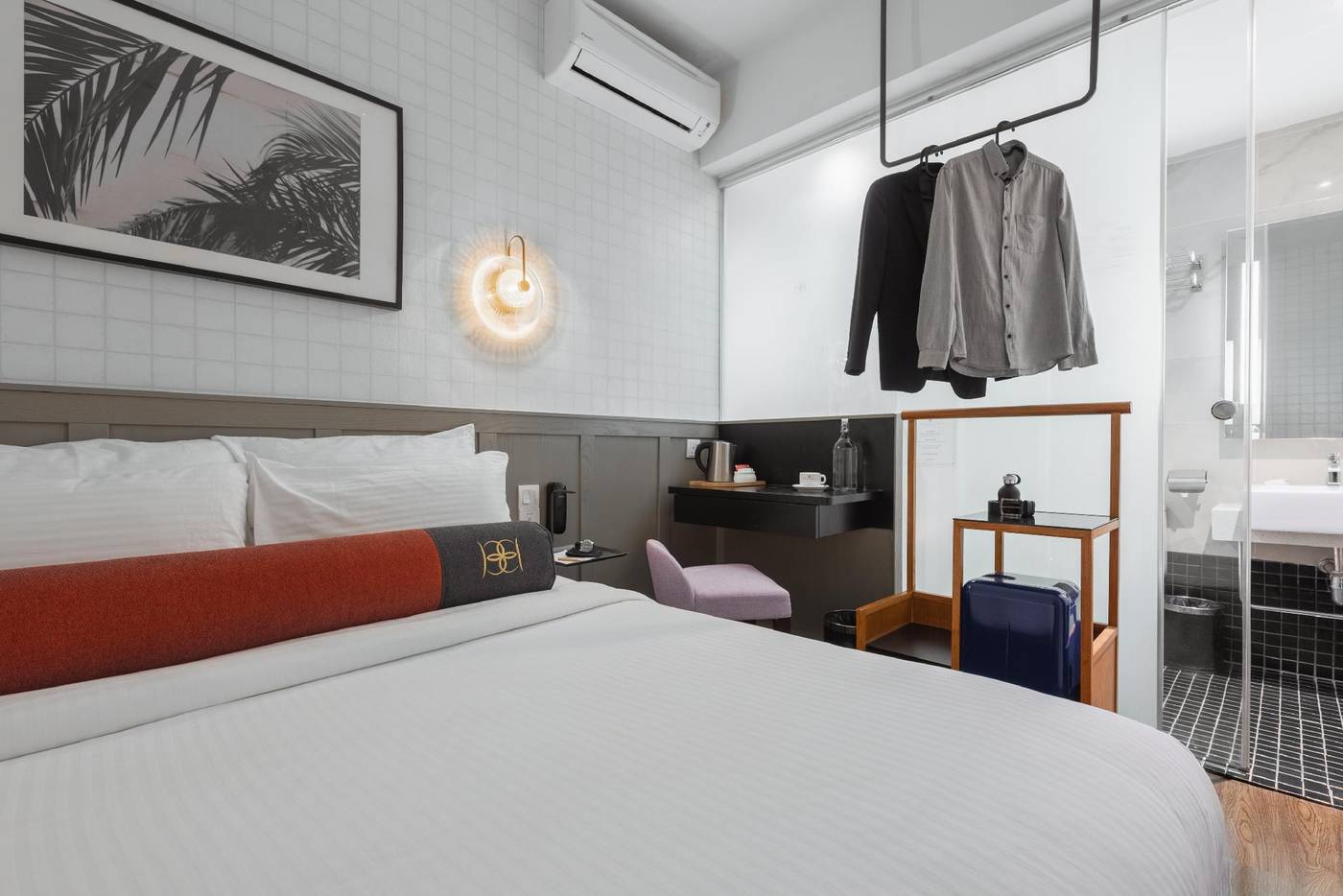 Bello & Bella Boutique Hotel-Malaysia-Kuala Lumpur-General view-4