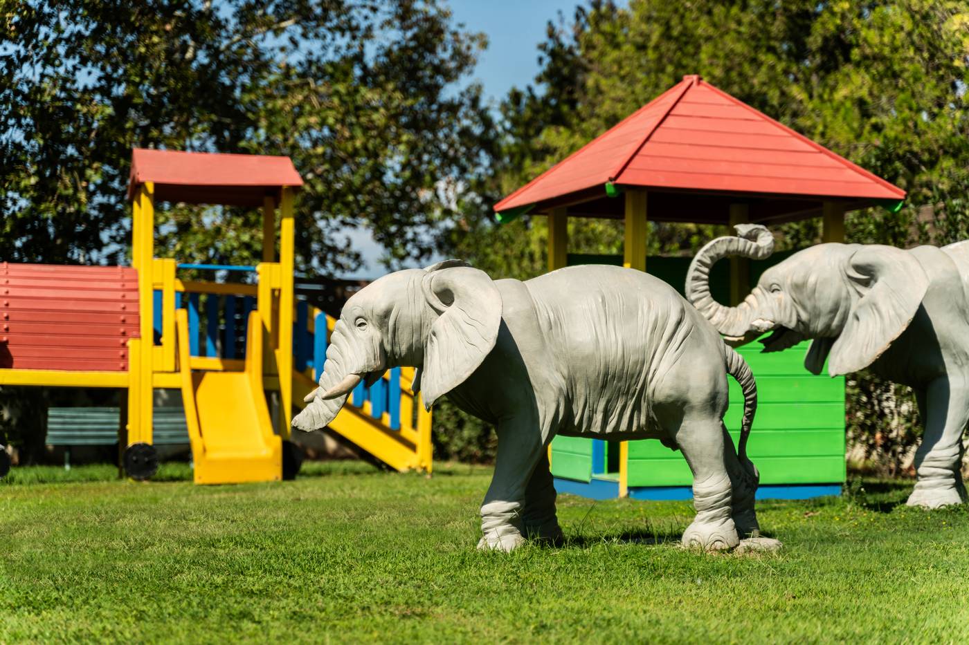 Plaza-Resort-Hotel-Sports-and-Entertainment-49