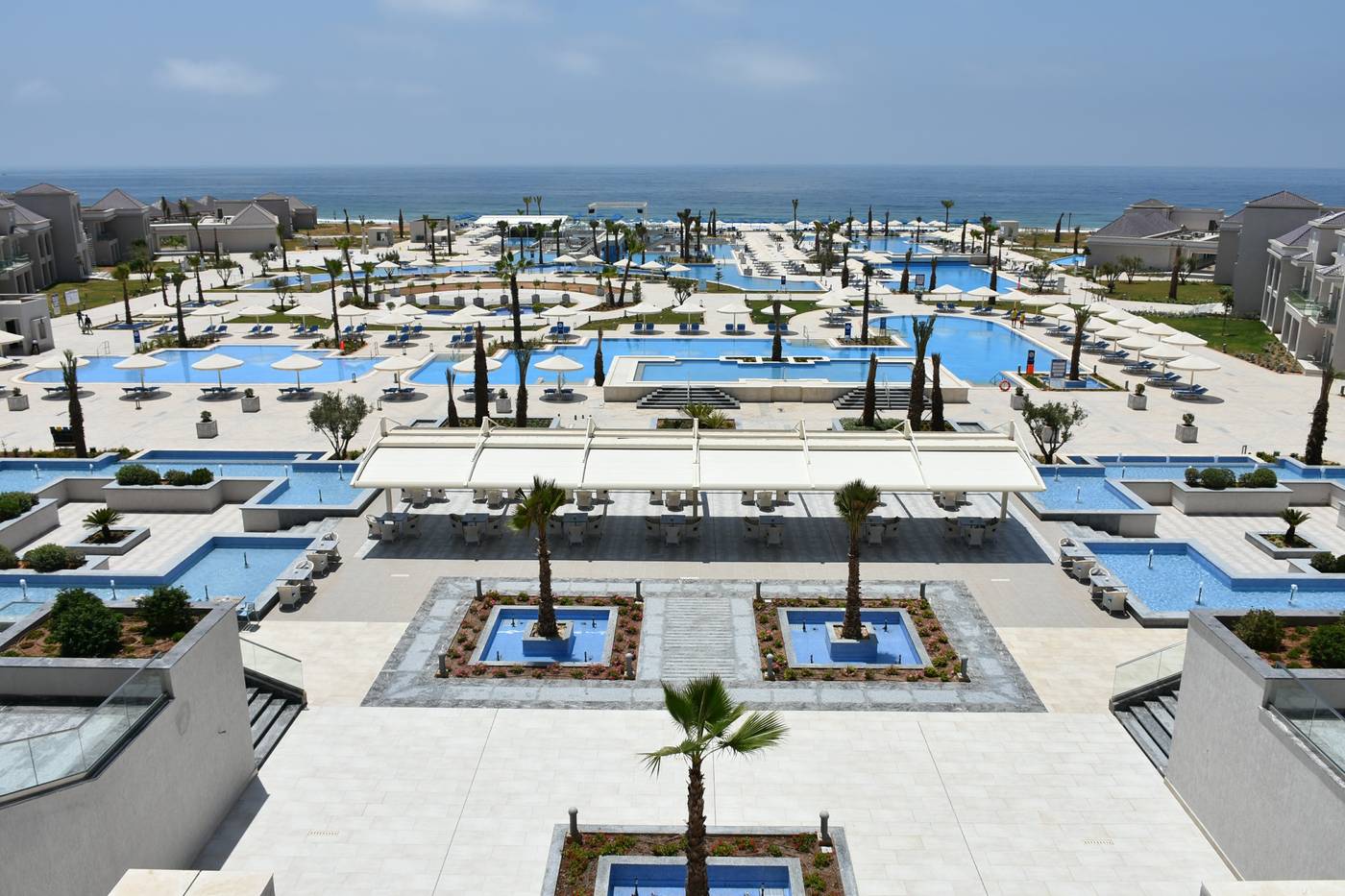 Pickalbatros White Beach Resort Agadir - Adults Only, Morocco