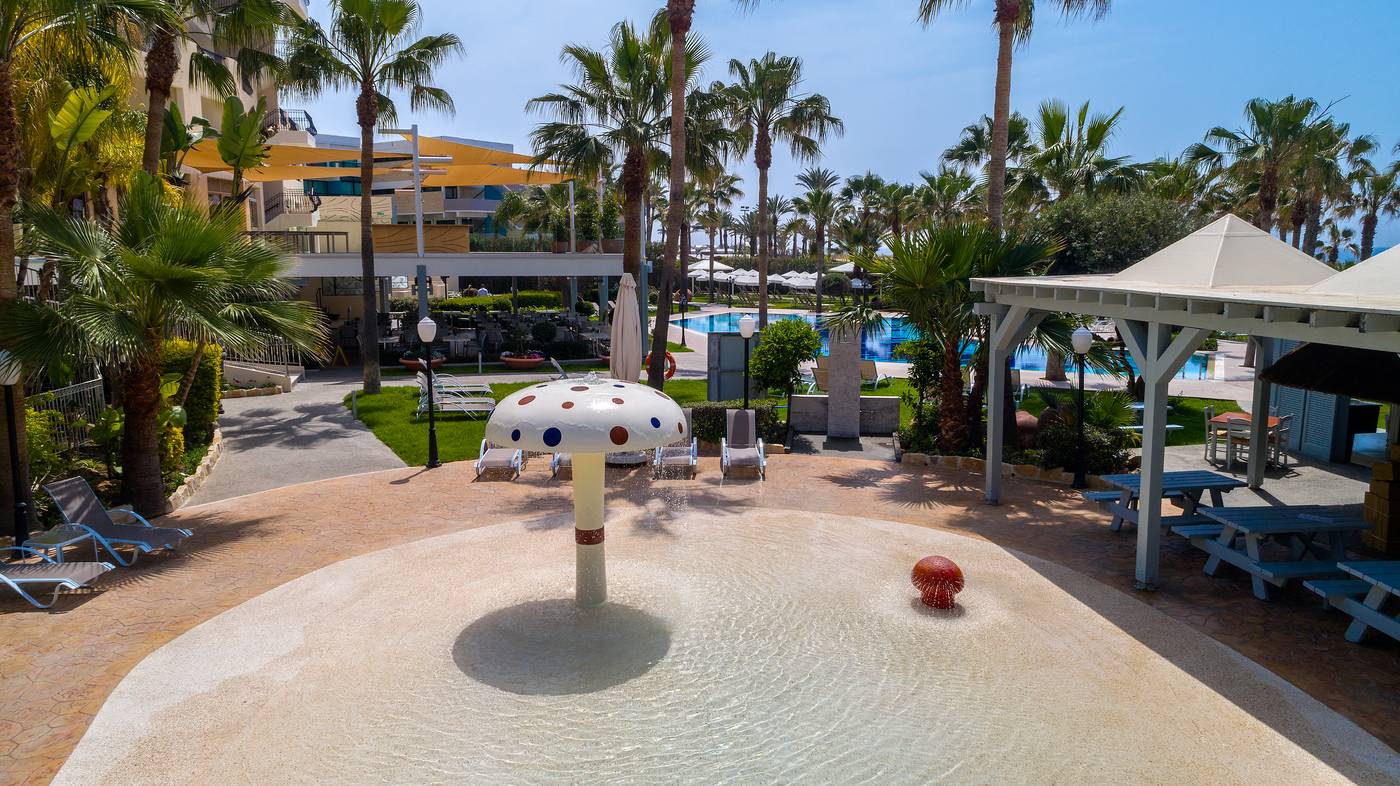 Aquamare-Beach-Hotel-and-Spa-Pool-2