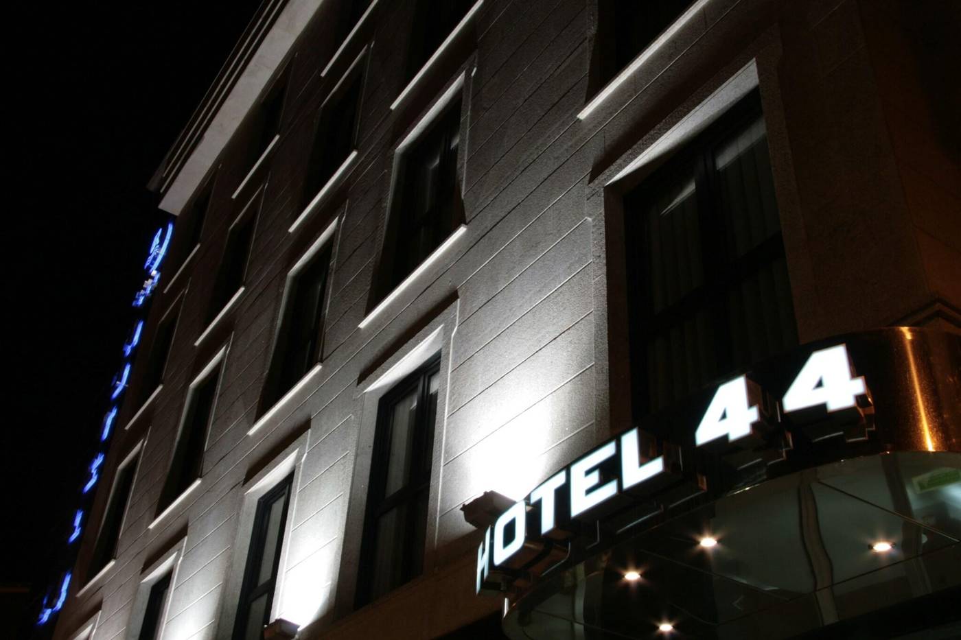 Hotel 44-Spain-GIJON-General view-8