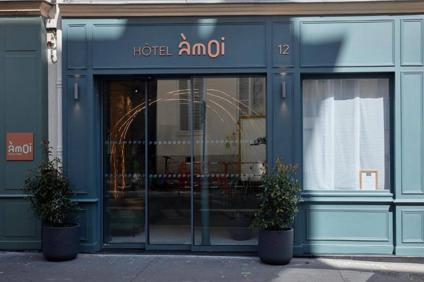 Hotel-Amoi-Paris-General-view-33