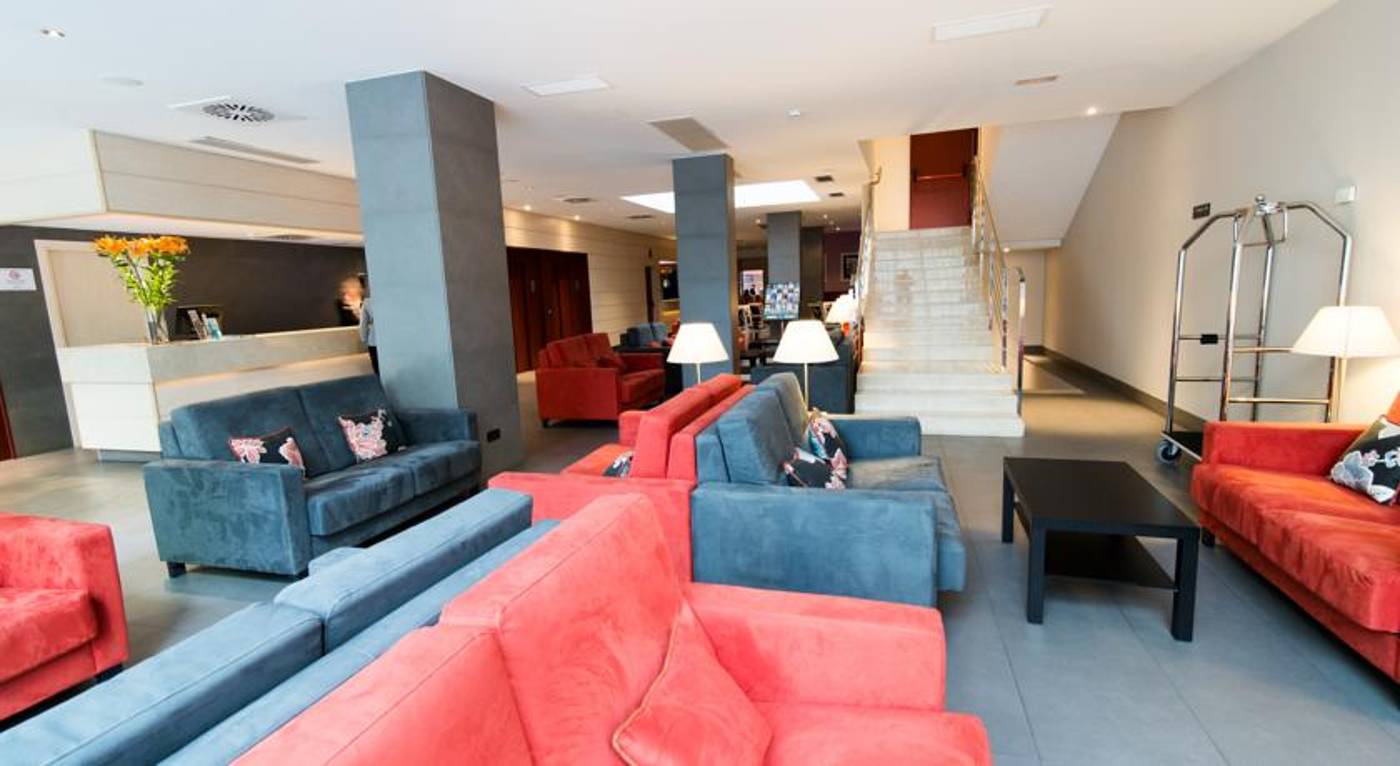 Sunotel Club Central