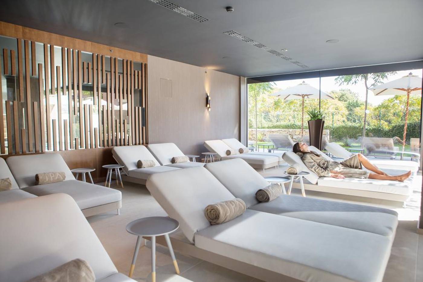 The Oasis by Don Carlos Resort - Adults Only