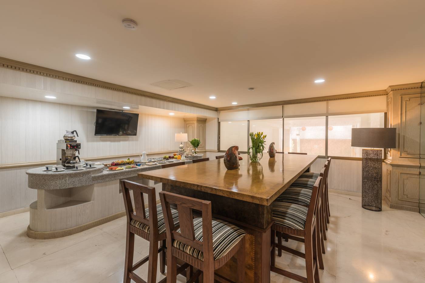 Suites Perisur Apartamentos Amueblados-Mexico-Ciudad De Mexico-General view-3