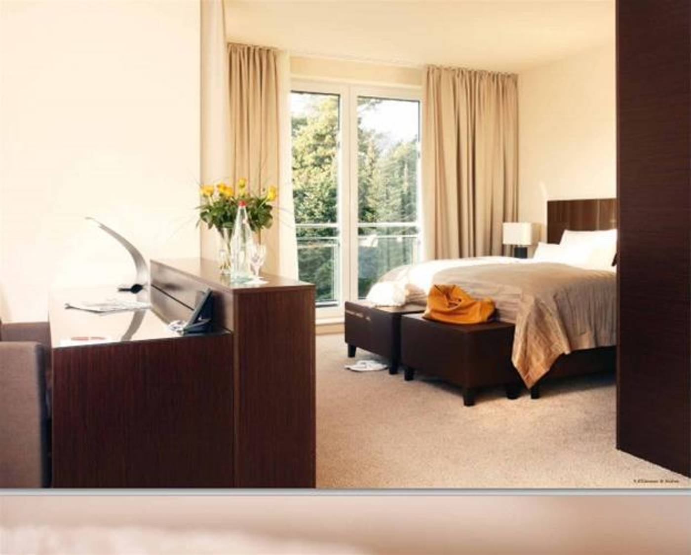 L'Arrivée Hotel & Spa-Germany-DORTMUND -General view-7