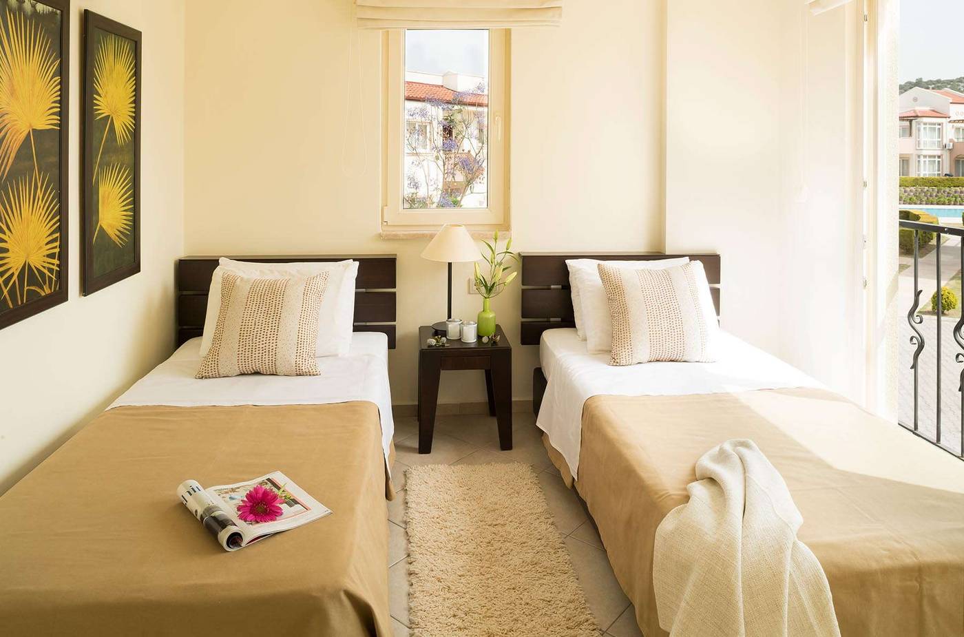 CLC Apollonium Spa & Beach Resort