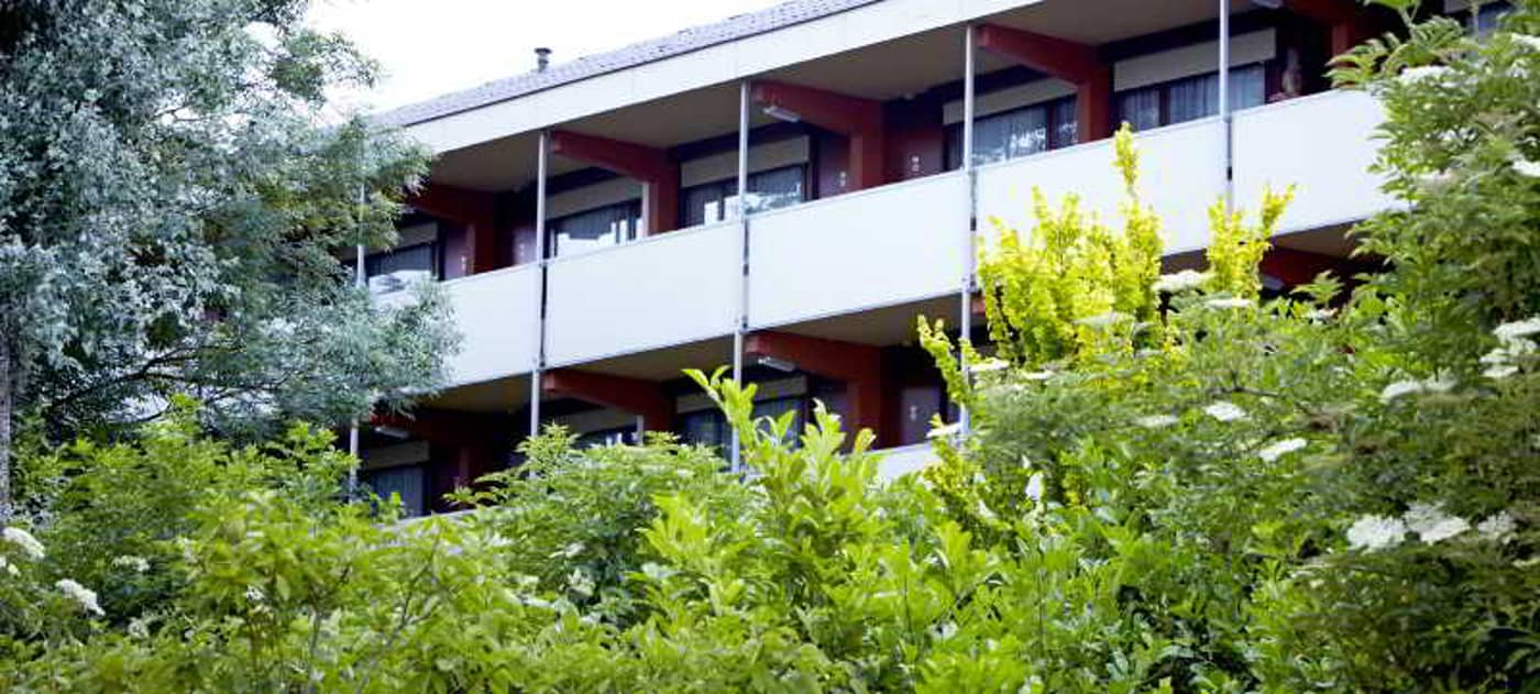 Campanile Hotel Eindhoven-Netherlands-EINDHOVEN-General view-6