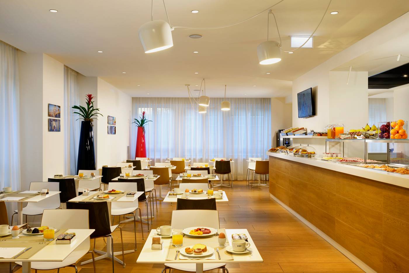 Unahotels-Century-Milano-Restaurant-20