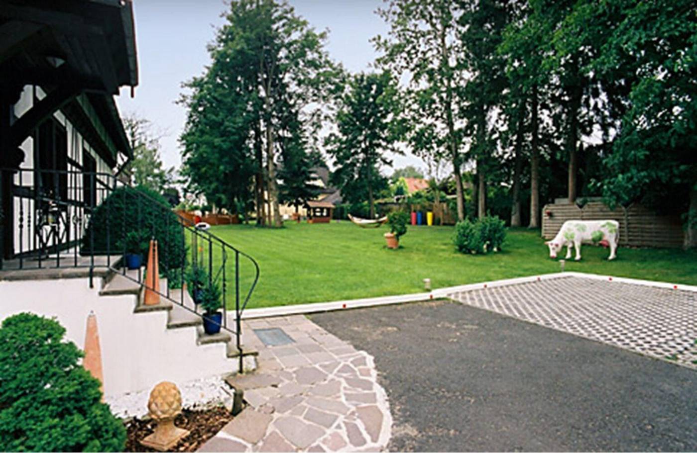 Hotel Schick - Germany - BAD HOMBURG V.D. HOEHE - General view - 8