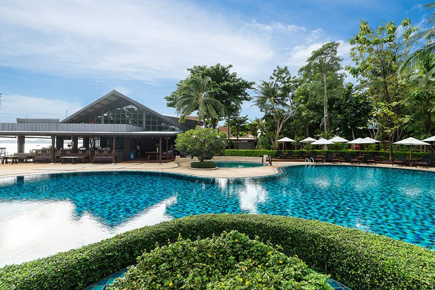 Peace Resort Samui