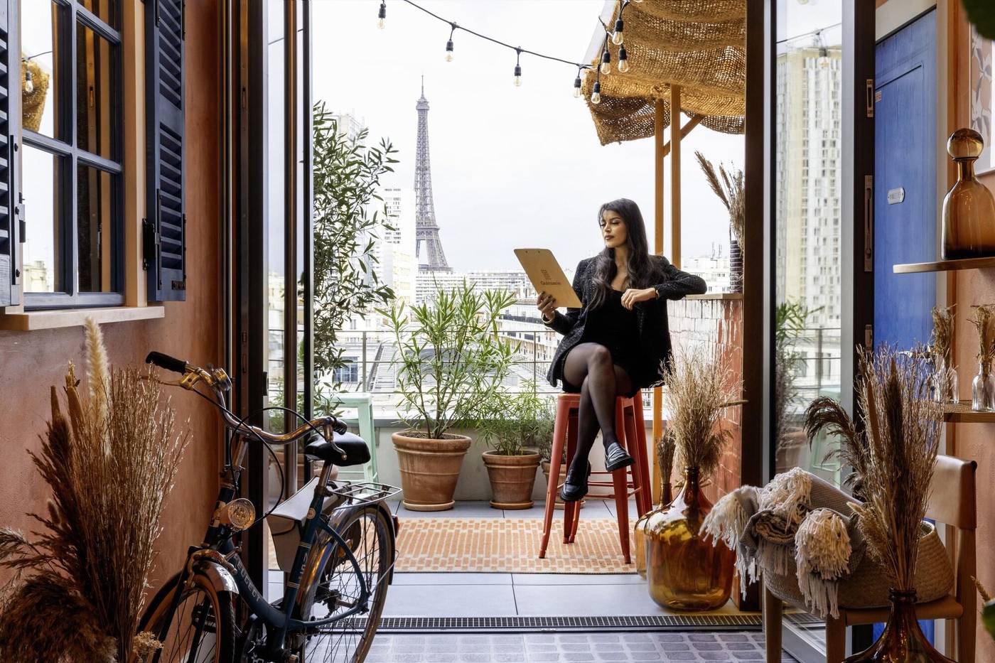 Quinzerie-Hotel---Tour-Eiffel-Terrace-62