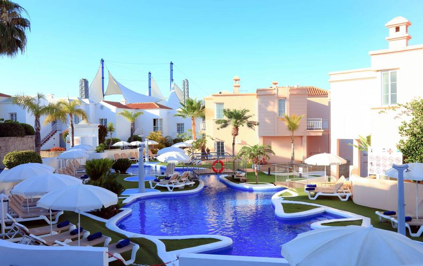 Labranda-Bahia-Fanabe---Villas-General-view-4