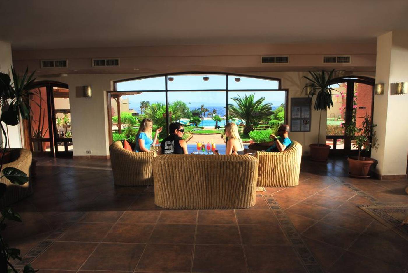 Tropitel-Dahab-Oasis-General-view-41