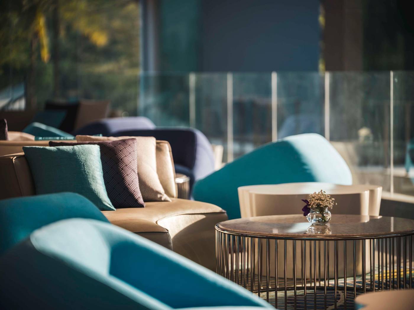 Avani+ Khao Lak Resort-Thailand-Khao Lak-Lobby-8