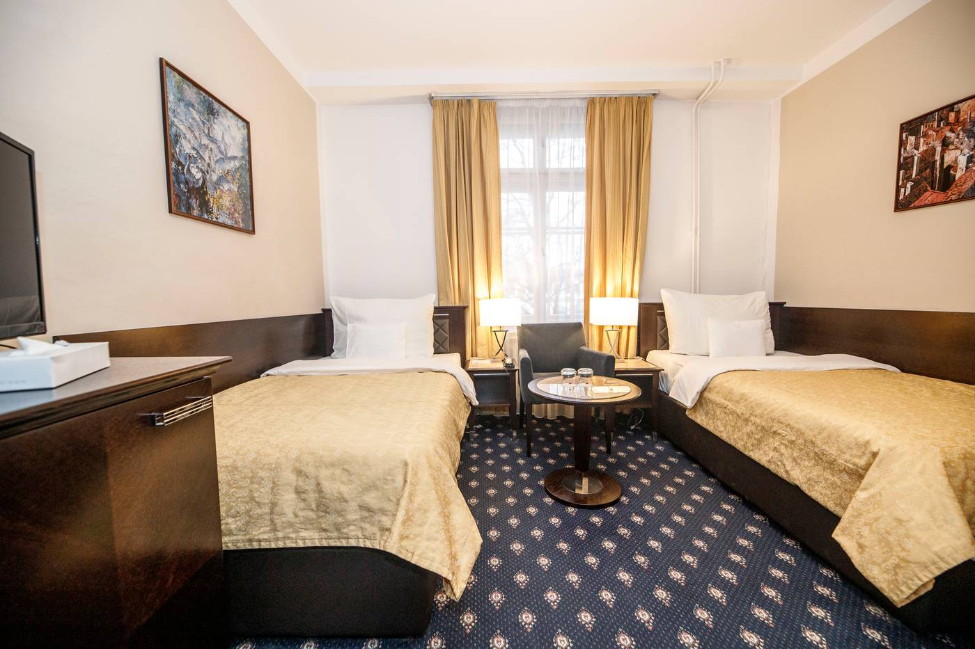 Pytloun-Old-Armoury-Hotel-Prague-Room-3