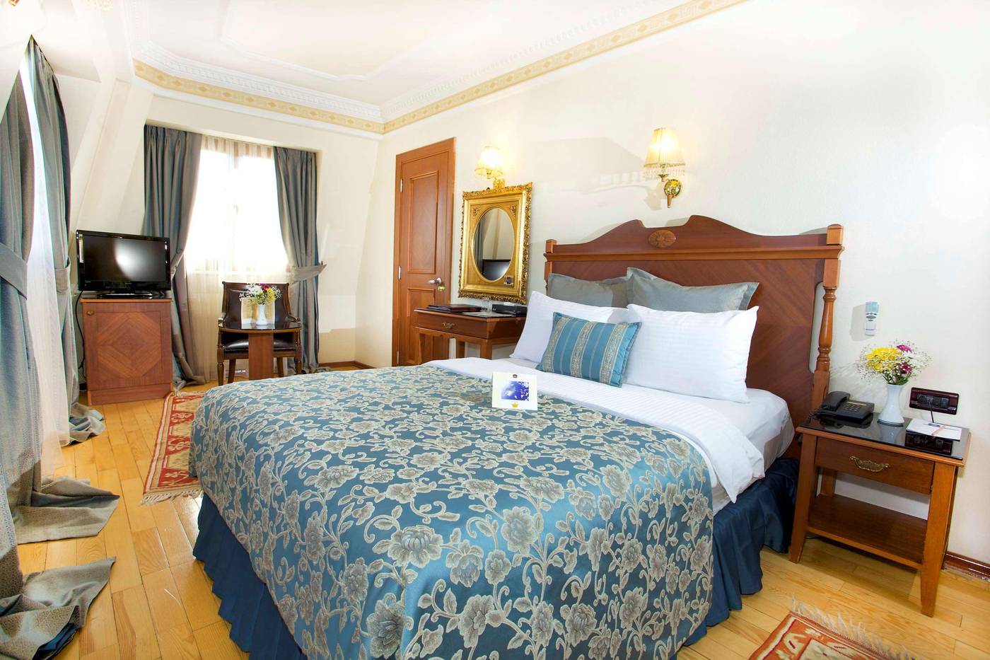 Best-Western-Empire-Palace-Room-36