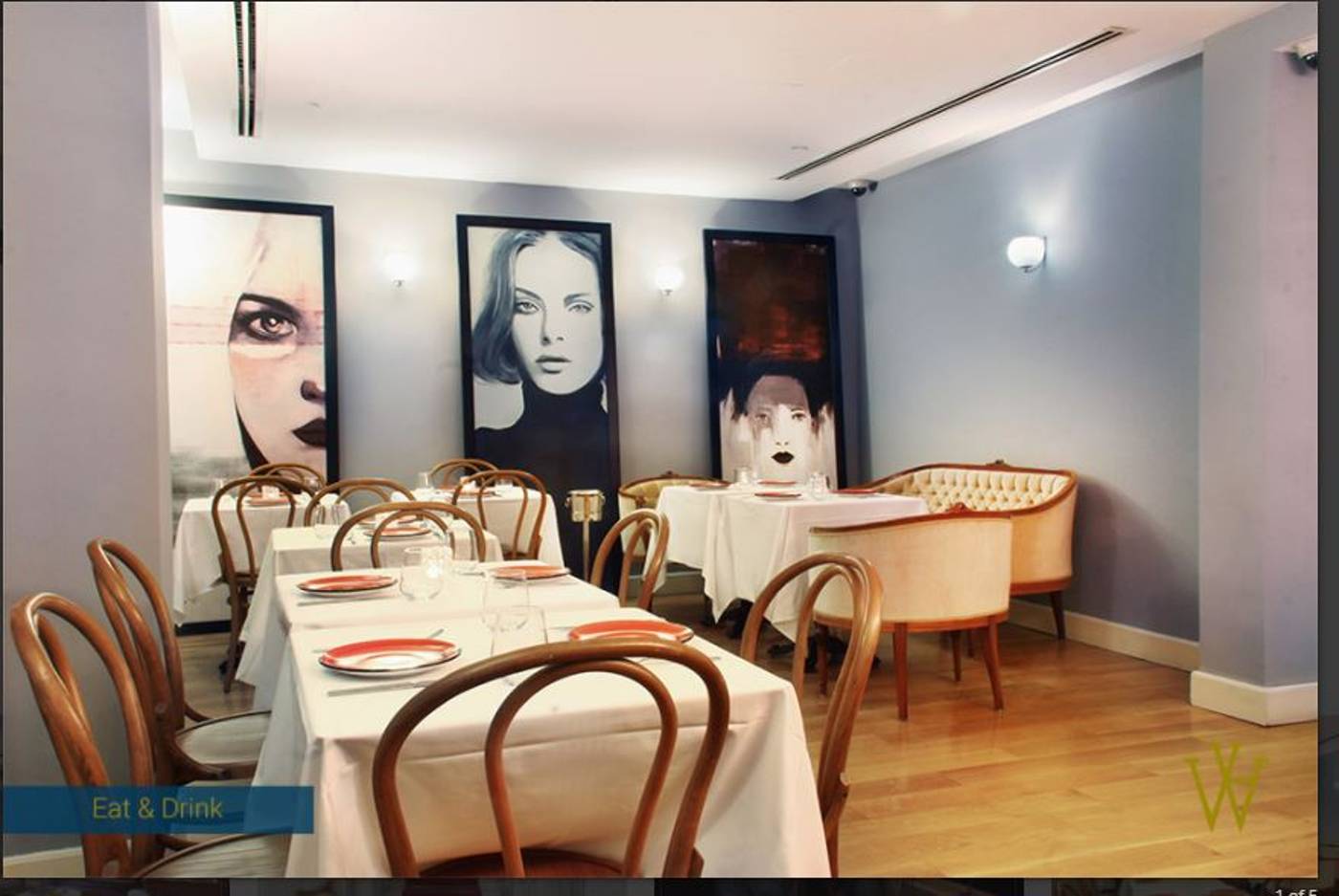 Lina-Hotel-Taksim-Pera-Restaurant-30