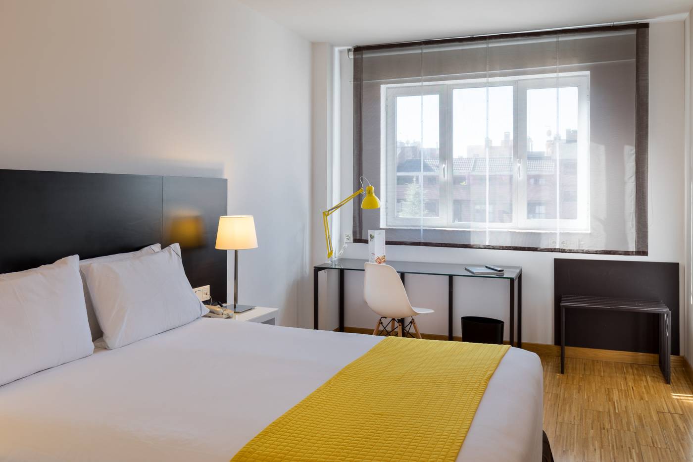 Rafaelhoteles-Atocha-Room-24