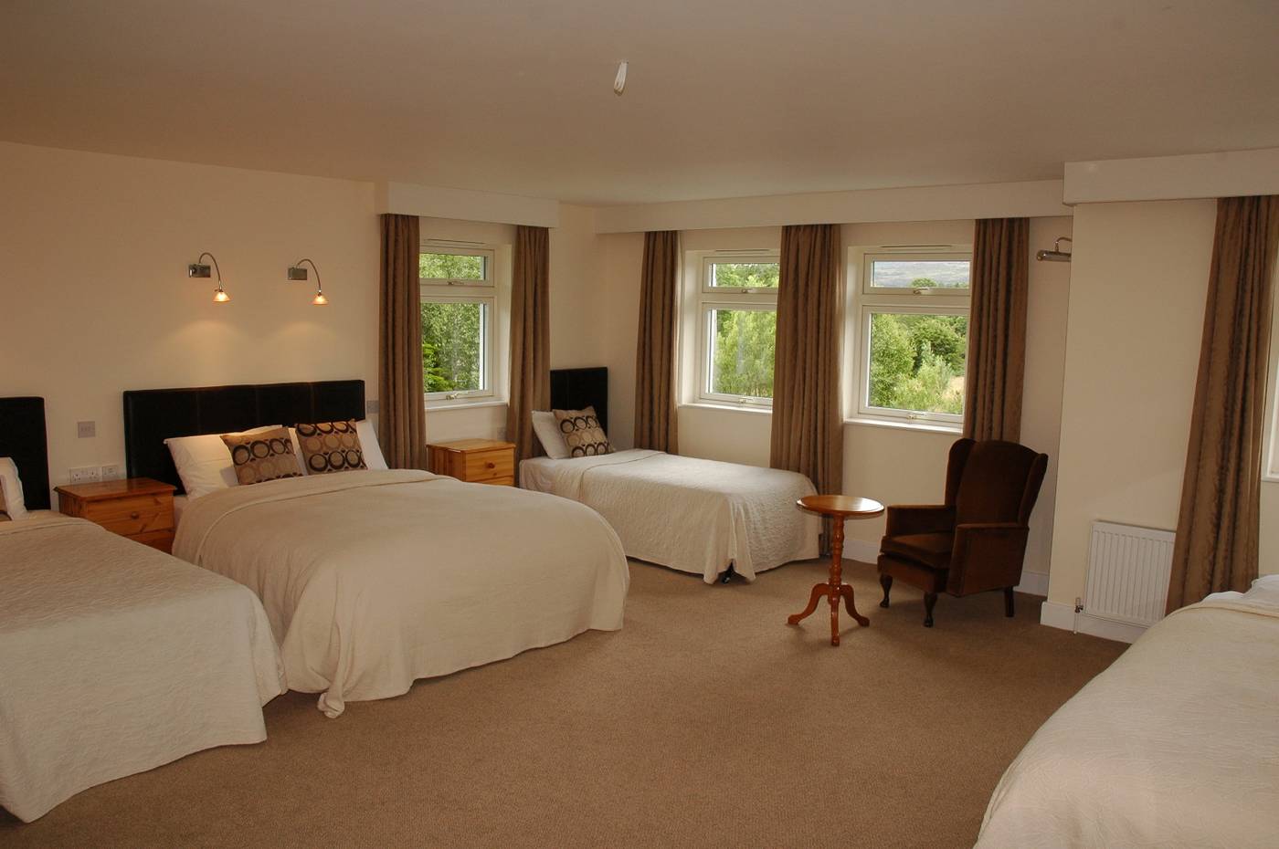 Kenmare House-Ireland-Kenmare-General view-5