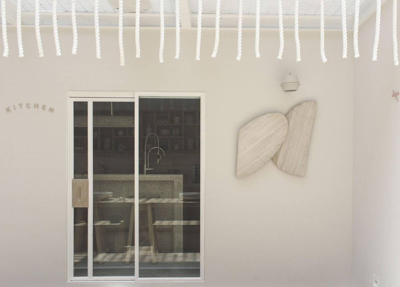 Ryo Kan-Mexico-Ciudad de México-Lobby-4