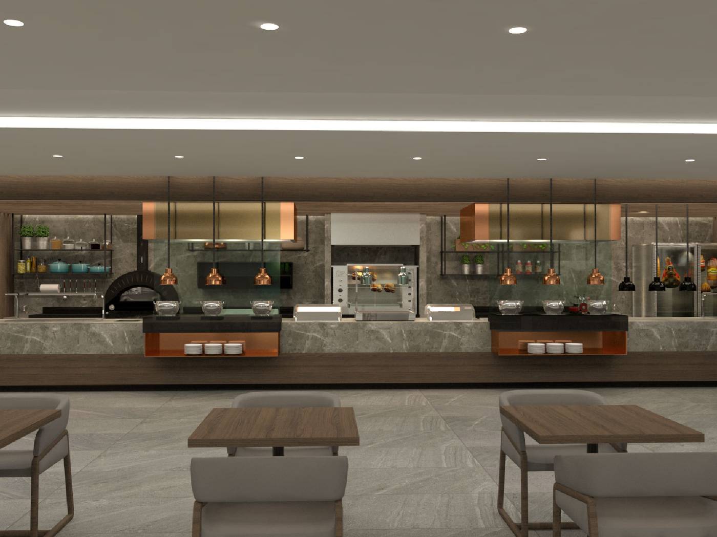 The Ixian Grand - Adults Only