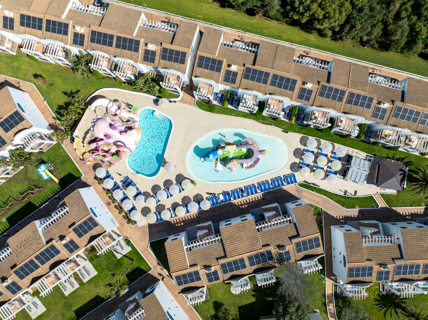 MarSenses Paradise Club Hotel