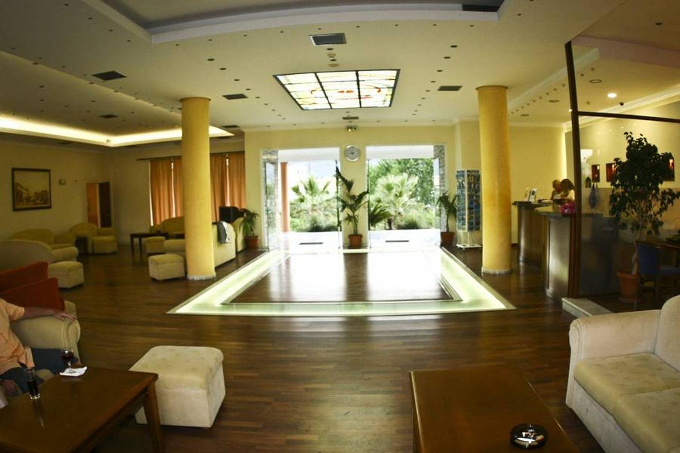 Zante-Village-Hotel-Lobby-12
