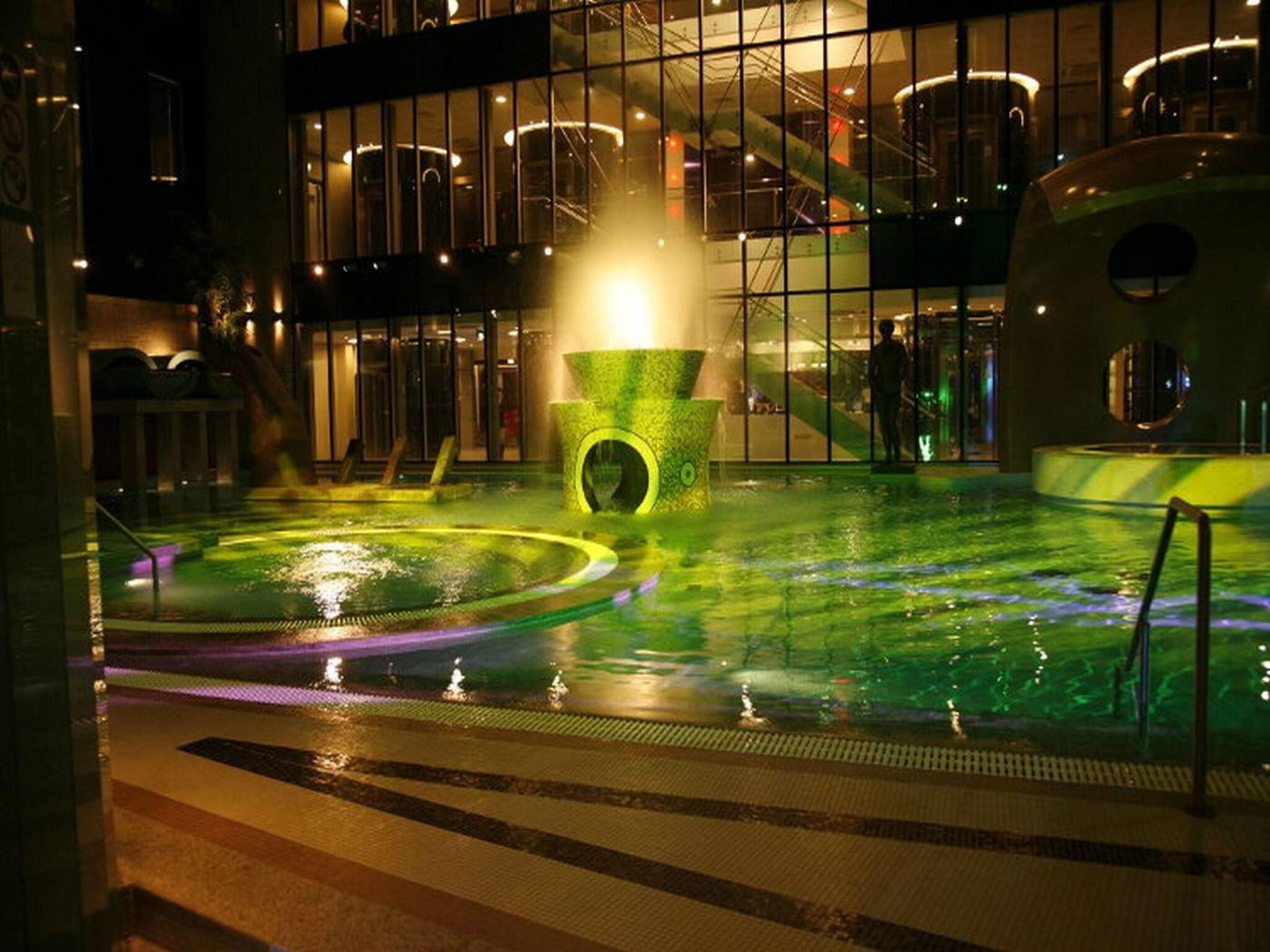 Tallink-Spa---Conference-Hotel-Pool-70