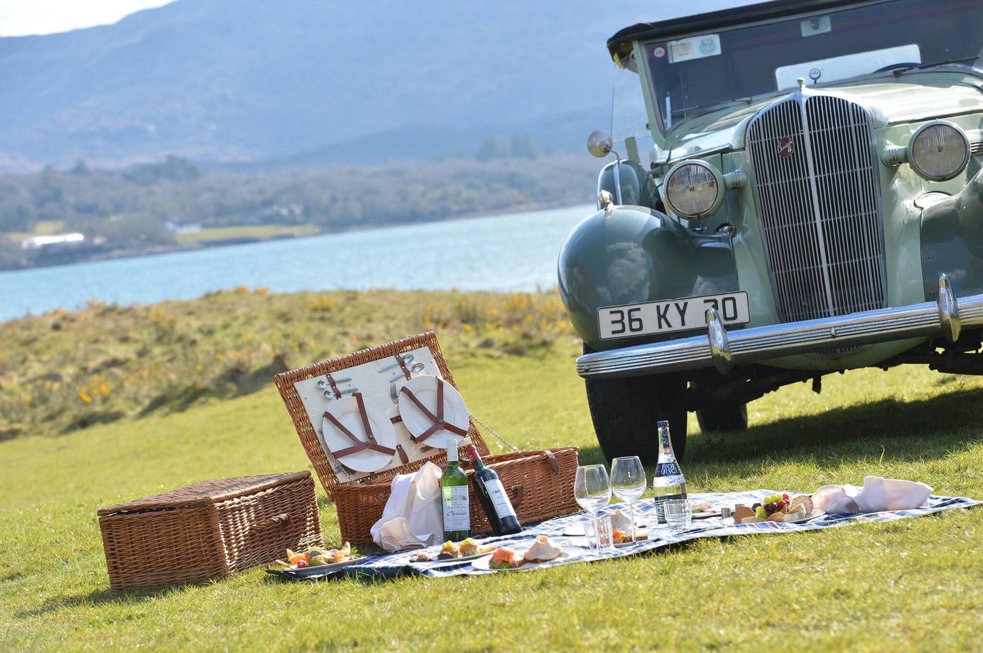Sheen Falls Lodge-Ireland-Kenmare-General view-2