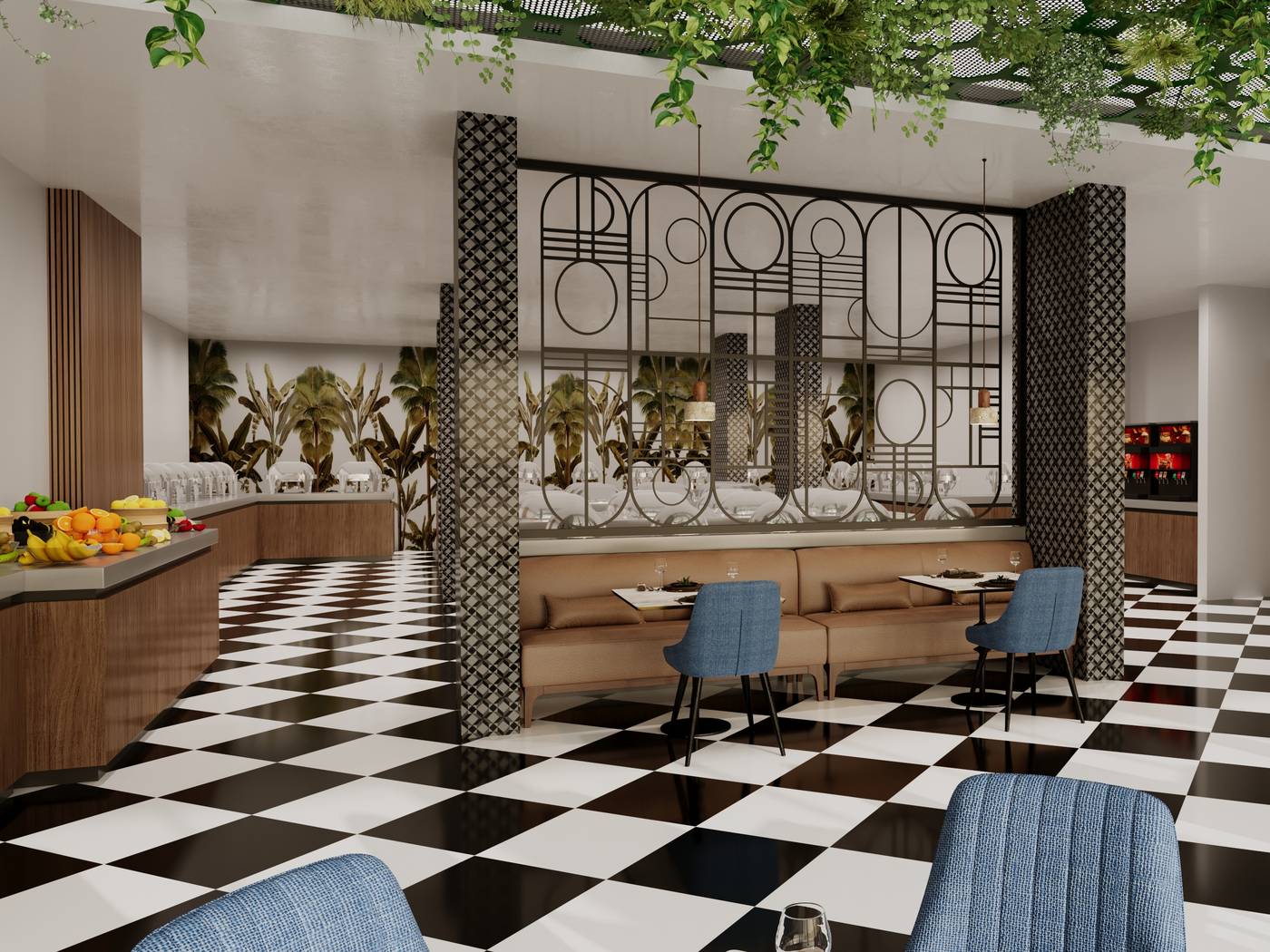 The GrandResort Limassol Cyprus by Leonardo Hotels