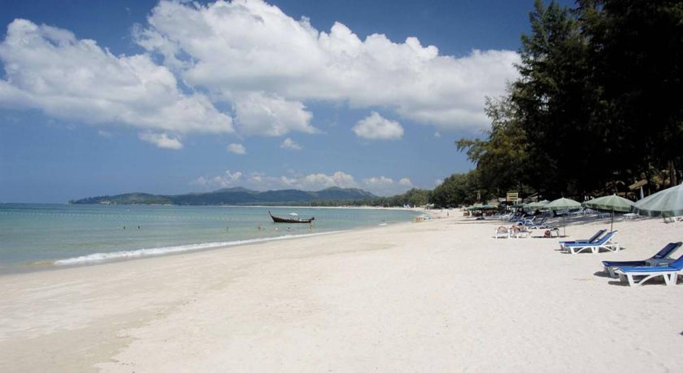 Sunwing Resort & Spa