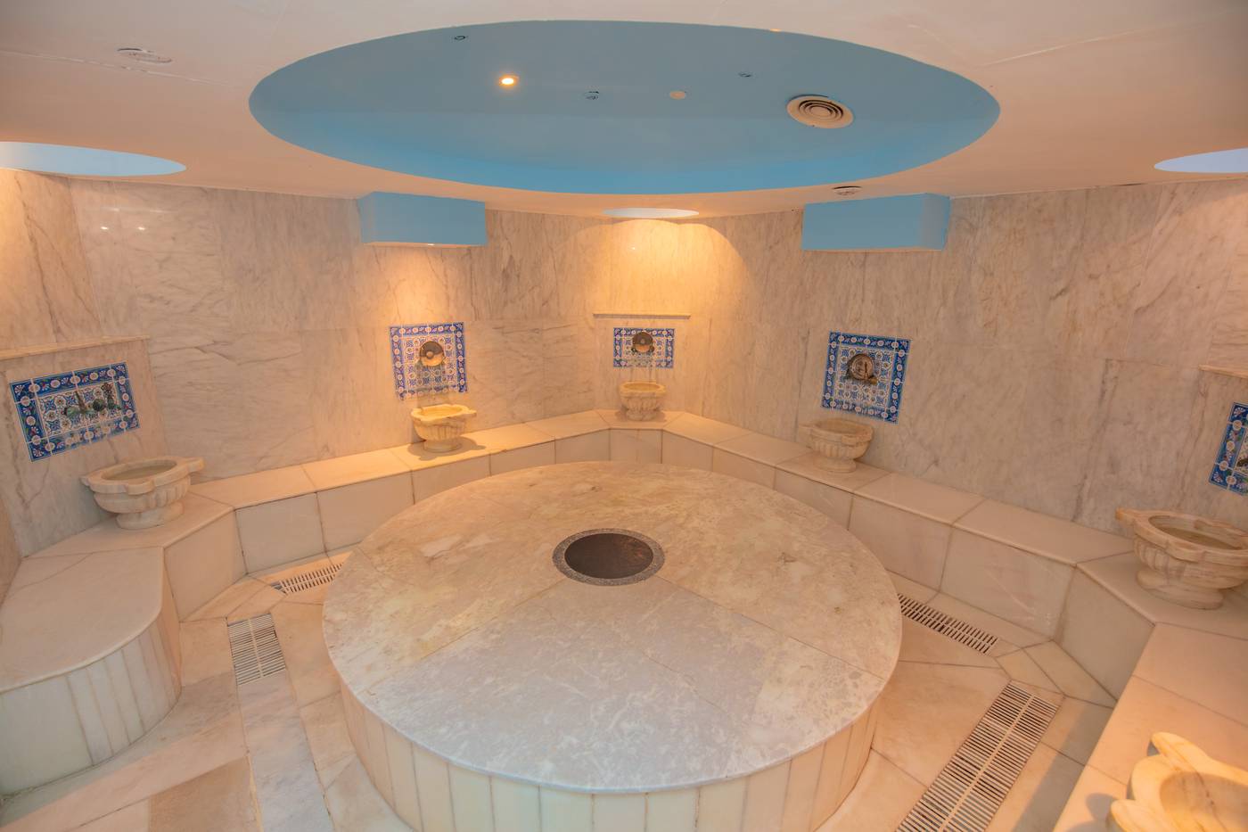 Oludeniz Beach Resort by Z Hotels