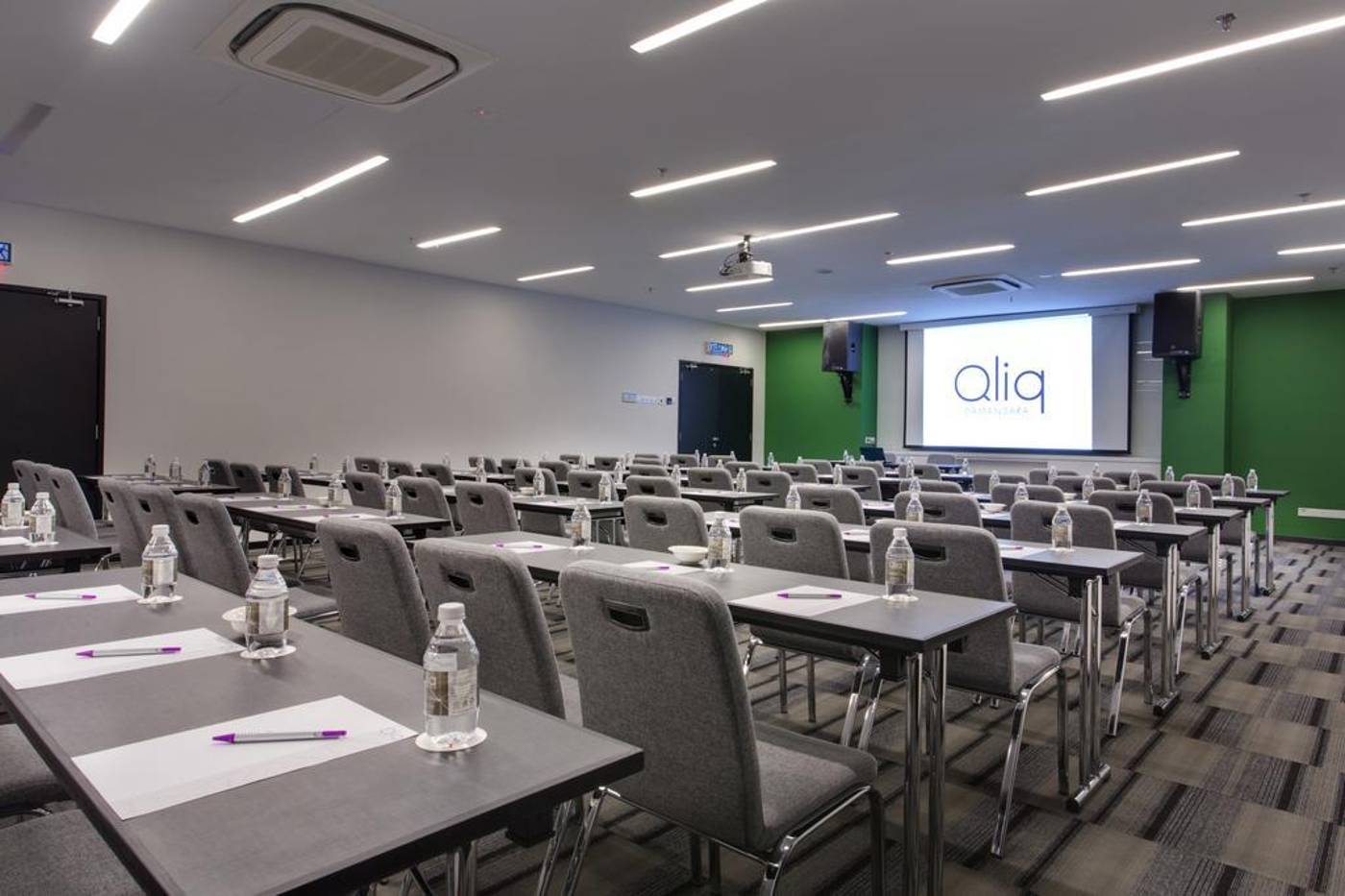 Qliq Damansara-Malaysia-PETALING JAYA-General view-10