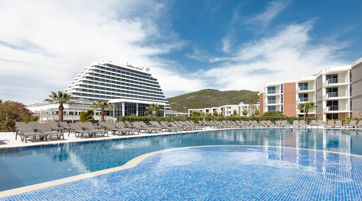 Palm Wings Ephesus Hotels And Resorts in Izmir Area, Lanzarote, Turkey