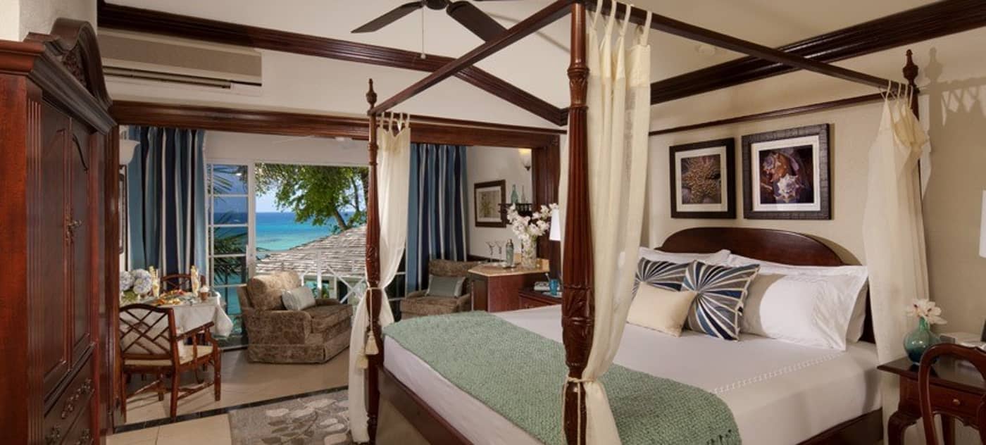 Sandals Royal Plantation Golf Resort & Spa - Adults Only
