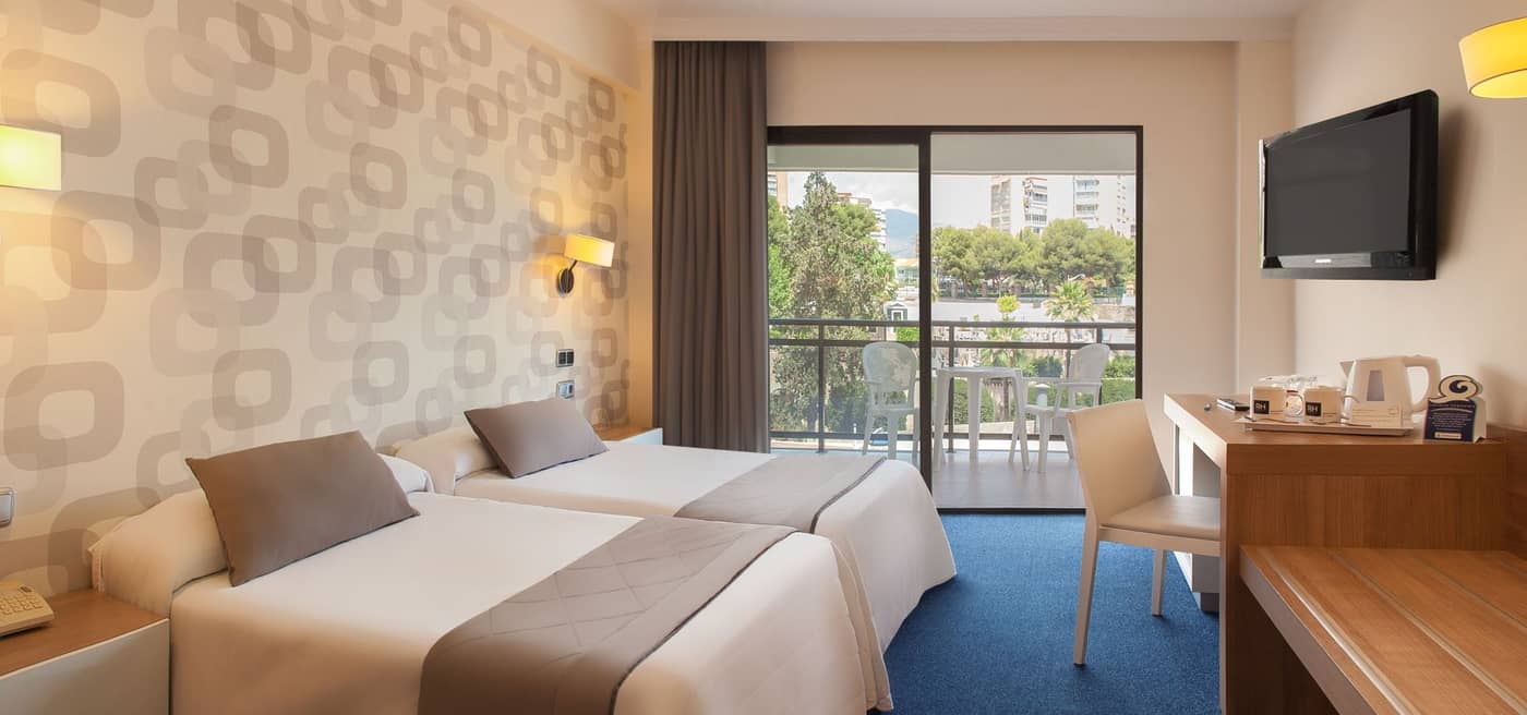 RH Corona Del Mar Hotel