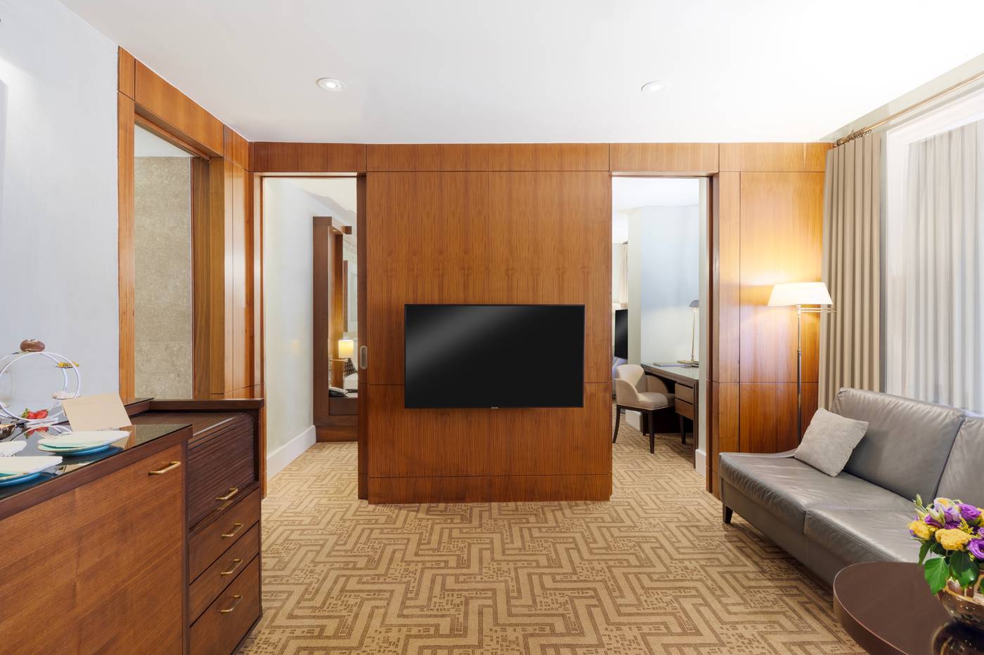 Park-Hyatt-Istanbul---Macka-Palace-Room-43